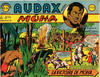 Cover for Audax (Arédit-Artima, 1950 series) #12
