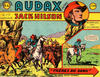 Cover for Audax (Arédit-Artima, 1950 series) #20
