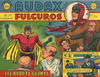 Cover for Audax (Arédit-Artima, 1950 series) #55