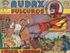 Cover for Audax (Arédit-Artima, 1950 series) #59