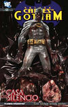 Cover for Batman: Calles de Gotham (Planeta DeAgostini, 2010 series) #3