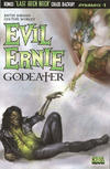 Cover Thumbnail for Evil Ernie: Godeater (2016 series) #1 [Cover A Parrillo]