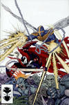 Cover Thumbnail for Spawn (1992 series) #299 [Cover B]