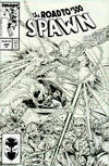 Cover Thumbnail for Spawn (1992 series) #299 [Cover C]