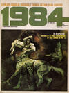 Cover for 1984 (Toutain Editor, 1978 series) #7 [2ª Edición]