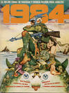 Cover for 1984 (Toutain Editor, 1978 series) #17 [2ª Edición]
