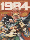 Cover Thumbnail for 1984 (1978 series) #52 [Edición Limitada para Coleccionistas]