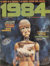 Cover for 1984 (Toutain Editor, 1978 series) #55 [Edición Limitada para Coleccionistas]