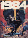 Cover for 1984 (Toutain Editor, 1978 series) #58 [Edición Limitada para Coleccionistas]