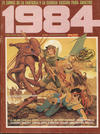 Cover for 1984 (Toutain Editor, 1978 series) #61 [Edición Limitada para Coleccionistas]