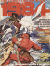 Cover for 1984 (Toutain Editor, 1978 series) #63 [Edición Limitada para Coleccionistas]