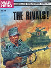Cover for War Hero (World Distributors, 1970 series) #58