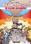 Cover for Alexander de Grote (Find-IT Media, 2013 series) #0 - De kleine Alexander