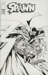 Cover Thumbnail for Spawn (1992 series) #300 [Cover F]