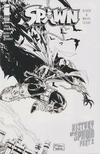 Cover Thumbnail for Spawn (1992 series) #297 [Cover C]