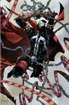 Cover Thumbnail for Spawn (1992 series) #293 [Cover B]