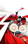 Cover Thumbnail for Spawn (1992 series) #300 [Cover K]