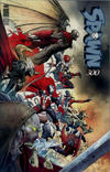 Cover Thumbnail for Spawn (1992 series) #300 [Cover H]