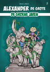 Cover for Alexander de Grote (Find-IT Media, 2013 series) #5 - De groene jaren