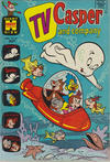 Cover for TV Casper & Co. (Harvey, 1963 series) #22 [Canadian]