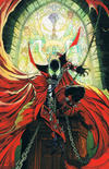 Cover Thumbnail for Spawn (1992 series) #300 [Cover M]