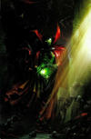 Cover Thumbnail for Spawn (1992 series) #291 [Cover B]