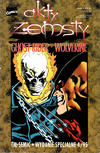 Cover for Wydanie specjalne (TM-Semic, 1991 series) #4/1995