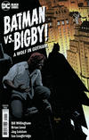 Cover Thumbnail for Batman vs. Bigby! A Wolf in Gotham (2021 series) #1