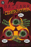 Cover for Batvark: Coronavirus (Aardvark-Vanaheim, 2021 series) 
