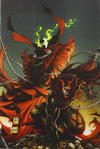 Cover Thumbnail for Spawn (1992 series) #307 [Cover D]