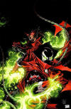 Cover Thumbnail for Spawn (1992 series) #306 [Cover C]