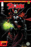 Cover Thumbnail for Spawn (1992 series) #309 [Cover C]