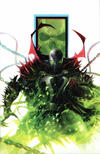 Cover Thumbnail for Spawn (1992 series) #301 [Cover G]