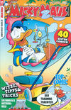 Cover for Micky Maus (Egmont Ehapa, 1951 series) #21/2021