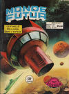 Cover for Monde Futur (Arédit-Artima, 1971 series) #25