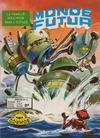 Cover for Monde Futur (Arédit-Artima, 1971 series) #19