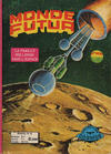 Cover for Monde Futur (Arédit-Artima, 1971 series) #26