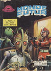 Cover for Monde Futur (Arédit-Artima, 1971 series) #31