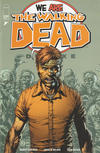 Cover Thumbnail for The Walking Dead Deluxe (2020 series) #24