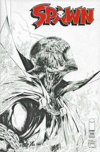 Cover Thumbnail for Spawn (Image, 1992 series) #288 [Cover C]