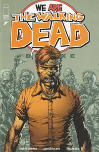 Cover Thumbnail for The Walking Dead Deluxe (Image, 2020 series) #24