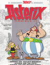 Cover for Asterix Omnibus (Orion Books, 2011 series) #12