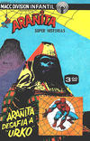 Cover for El Sorprendente Hombre Araña (Editorial OEPISA, 1974 series) #88