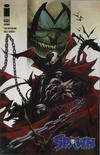 Cover Thumbnail for Spawn (1992 series) #315 [Cover C - Stephen Segovia]