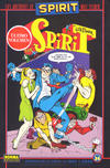 Cover for Los Archivos de The Spirit (NORMA Editorial, 2003 series) #26