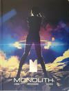Cover Thumbnail for Monolith (2021 series)  [Cover B]
