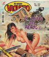 Cover for El Libro Vaquero (Novedades, 1978 series) #820