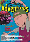 Cover for Disney Adventures (Disney, 1990 series) #v7#5