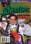Cover for Disney Adventures (Disney, 1990 series) #v8#2