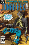 Cover Thumbnail for Jonah Hex (1977 series) #92 [Direct]